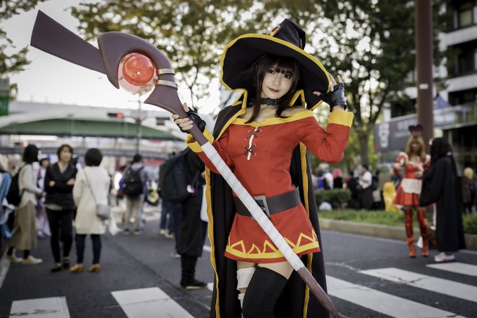 Twitterのコスプレ画像77