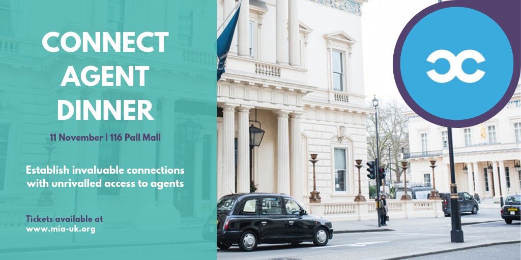 Conference_Care's tweet photo. It’s Monday morning and the team are straight back to it, our London Expert is attending the #ConnectAgentDinner @116PallMall tonight, we hope to see some of you there! #CCLDN #eventprofs #venuefinding #london https://t.co/o6VnlYPKxf