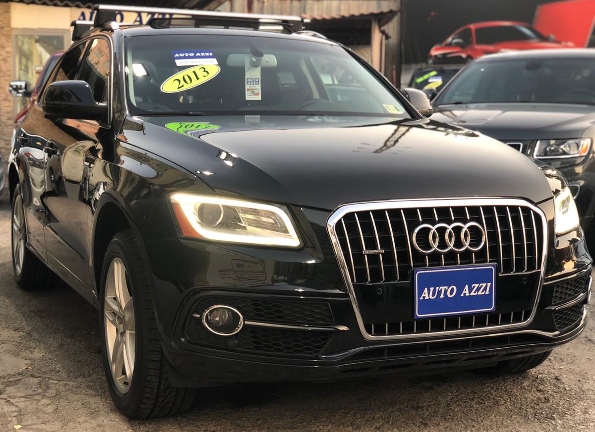 autoazzi's tweet photo. Audi Q5 2013 https://t.co/QQSQvPmY0C