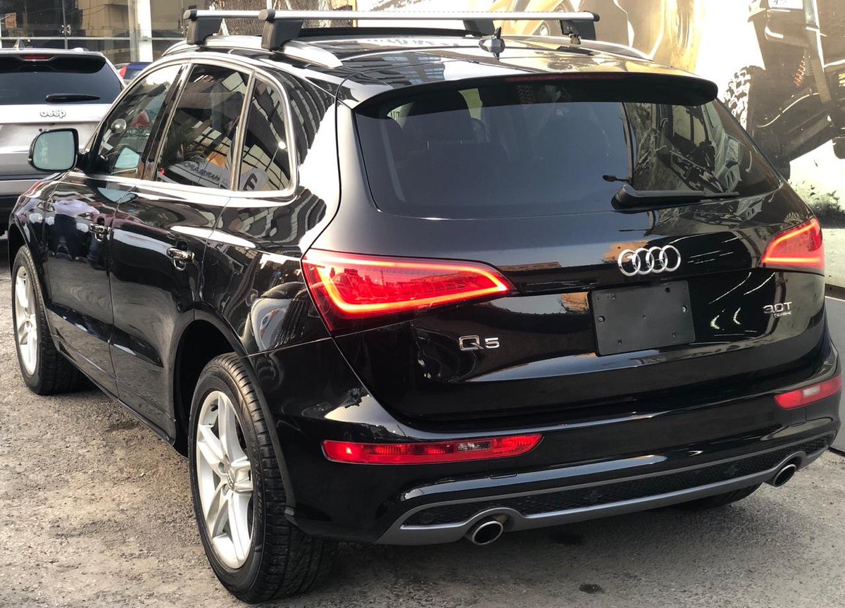 autoazzi's tweet photo. Audi Q5 2013 https://t.co/QQSQvPmY0C