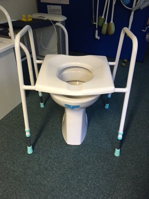 Independent Living Centre, Devon tweet media