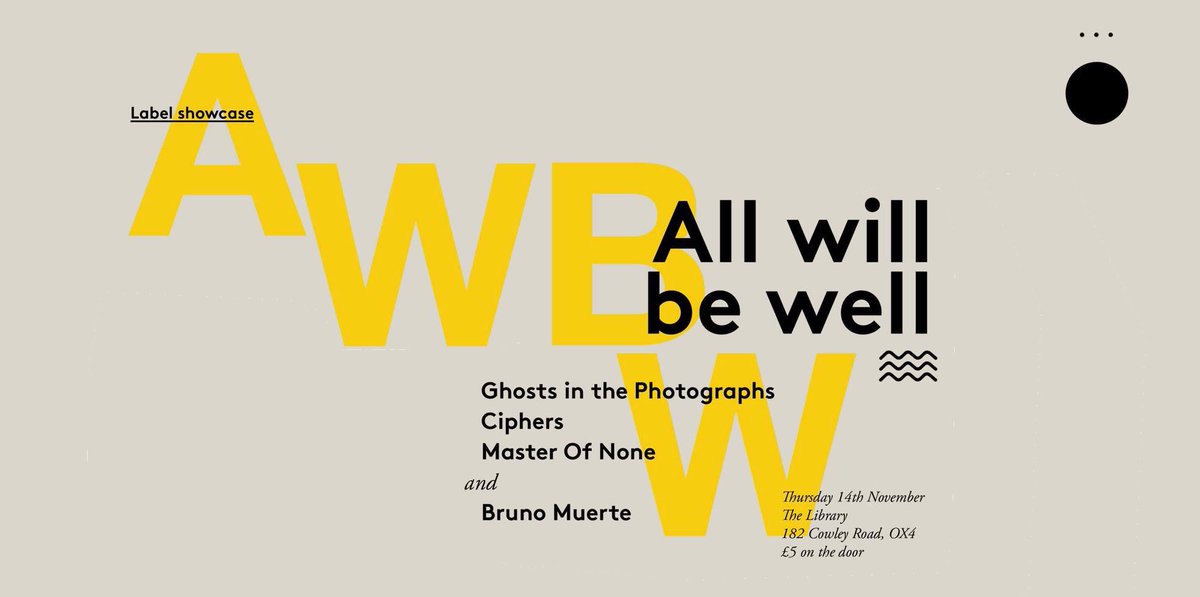 Ghosts in the Photographs tweet media