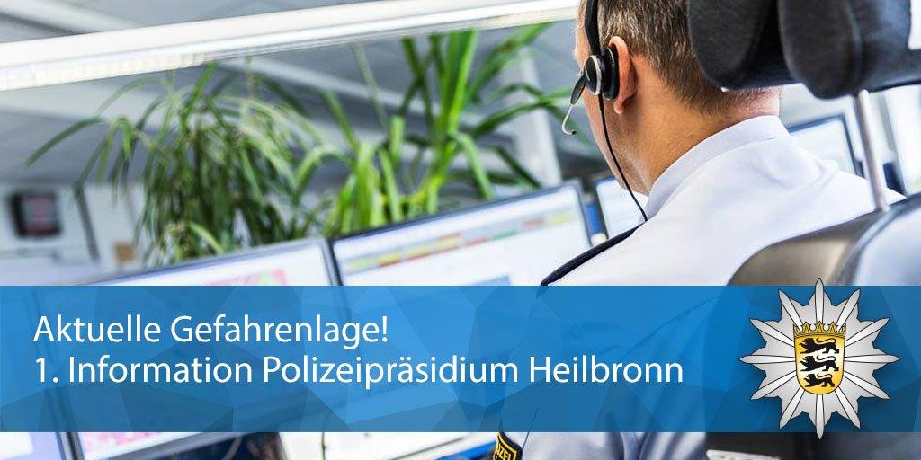 PolizeiHN's tweet photo. Wegen Löscharbeiten nach einem Gebäudebrand in #EppingenRichen ist derzeit die Ittlinger Straße zwischen #Richen und dem Abzweig nach #Dammhof gesperrt. Bitte weiträumig umfahren. Verletzt wurde bislang niemand. (*fb) https://t.co/mfWASXnPAv
