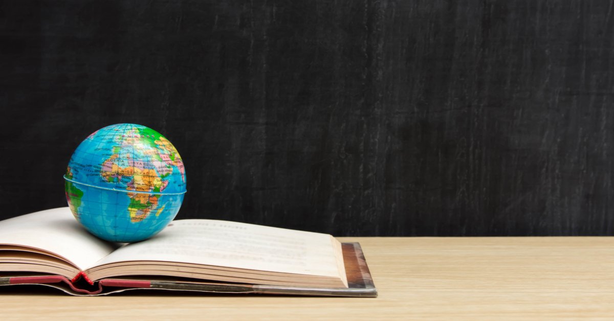 UniRdg_Alumni's tweet image. The opportunity to study abroad is a once in a lifetime experience, but it needs vital donor support.

Learn about how the Study Abroad Bursary enables our students to overcome financial obstacles to expand their personal horizons: bit.ly/the-study-abro…🌎

#EnablingStudents