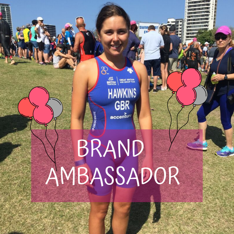 Our fabulous brand ambassador, Mia Hawkins - Triathlete for TeamGB

She knows a thing or 2 about looking after herself.....check her interview our with us....thebathmassagecompany.com/announcing-our…

@teamGB <a href="/bathsps/">BathUni SPS</a> <a href="/indiebathco/">Independent Bath</a>