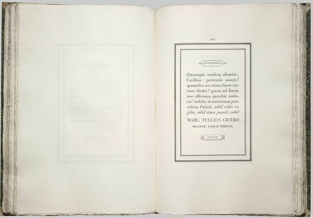 Casale from Bodoni's Manuale Tipografico. ift.tt/2X36ilz