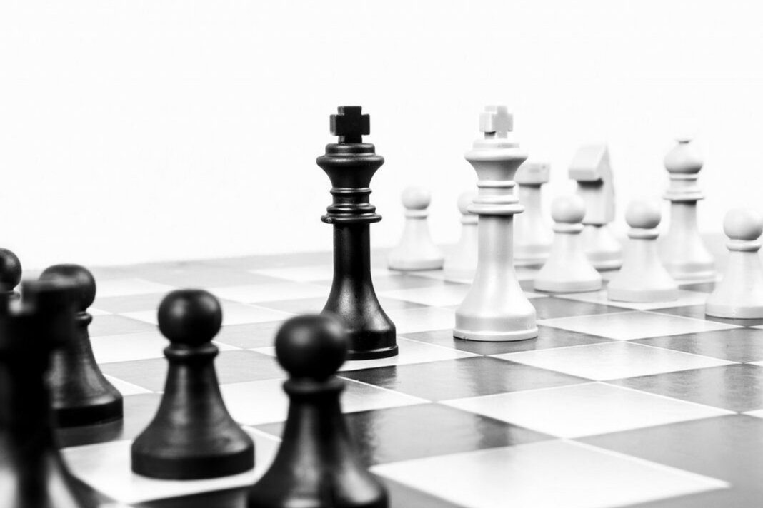 Having discussed with many Insights leaders who are building their impact on the business, we have taken the learnings and created a 5-step plan all Insights leaders can follow to maximize their impact. grbn.org/a-strategy-for…