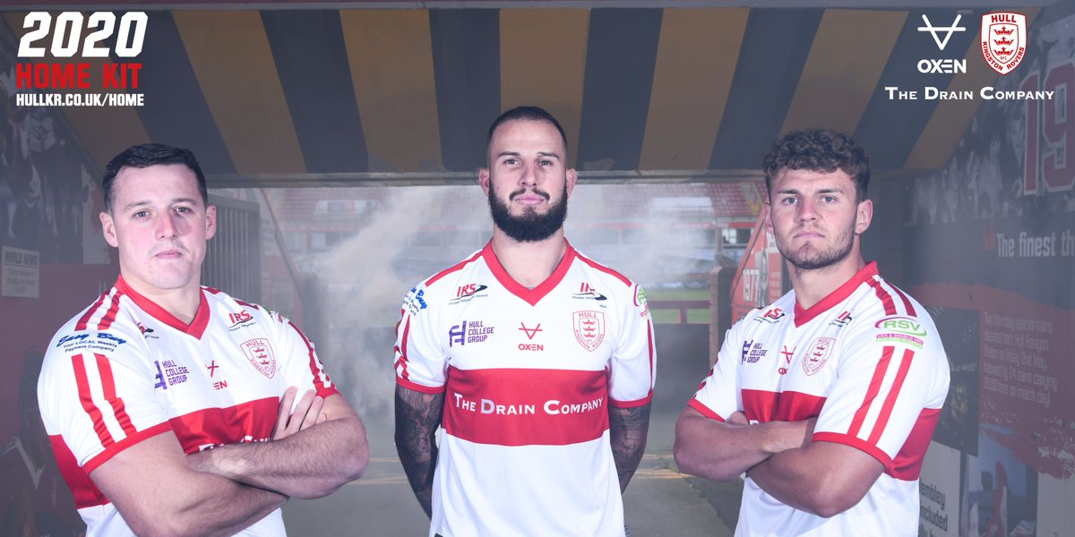 Hull KR tweet media