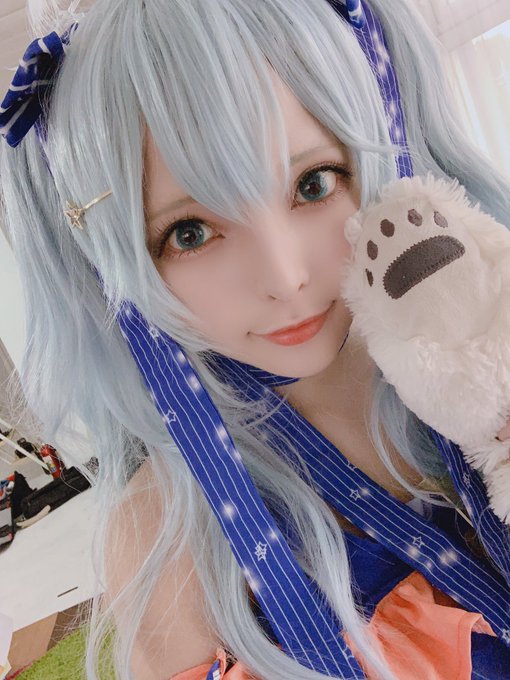 コスプレイヤーゆゆのTwitter画像20