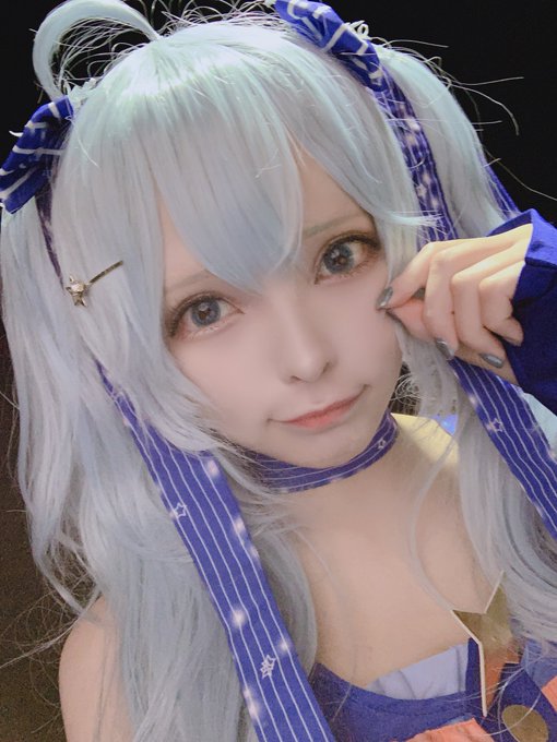 コスプレイヤーゆゆのTwitter画像22