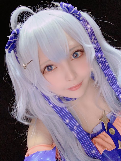 コスプレイヤーゆゆのTwitter画像19
