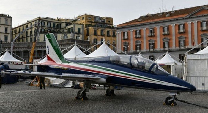 promosaik_'s tweet image. November 4, see Naples and die
promosaik.blogspot.com/2019/11/novemb…
#Europe #ItalianArmedForces #Italy #JointheItalianArmy #recruitment #youthunemployment