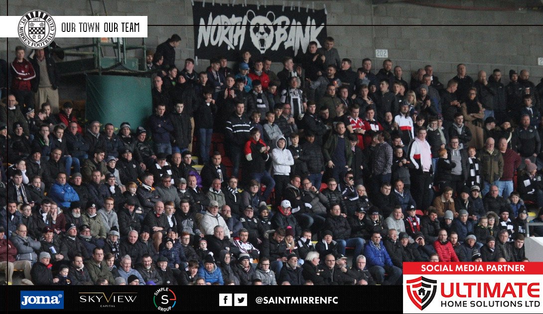 St Mirren FC