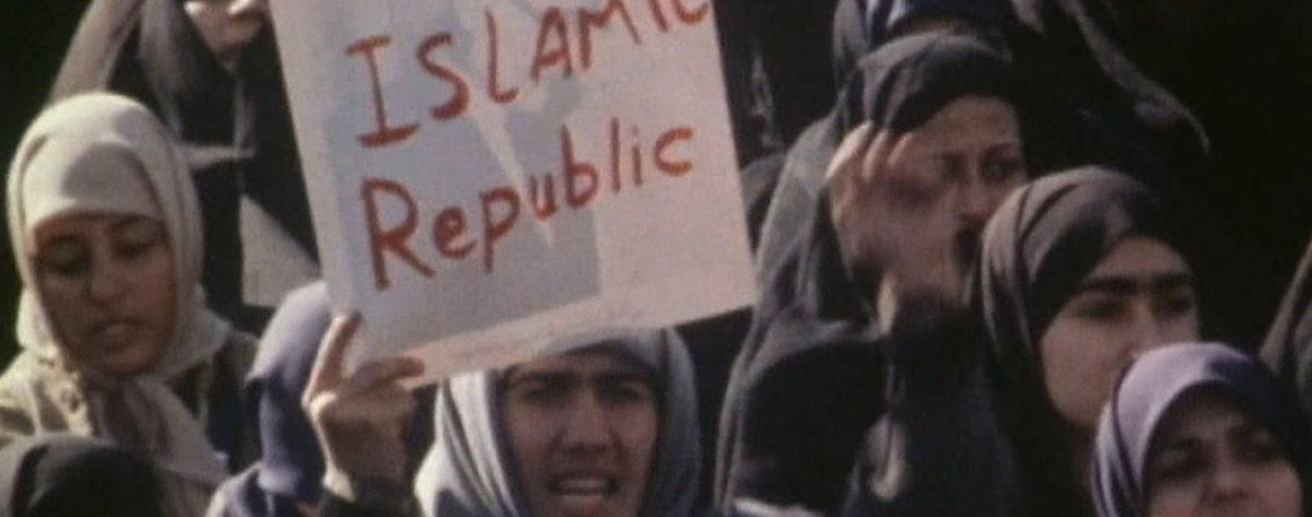 IciPersonne1's tweet image. (1) Histoire d’une alliance entre la gauche et l’islamismes.  Cela vaut bien un petit Thread : Toute ressemblance avec des évenements actuels ne sont peut-être pas fortuit...