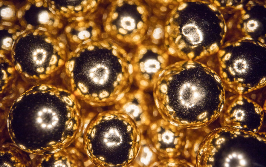 AuricMetal's tweet photo. As with all of our plating services, we quality test throughout to ensure and maintain consistent, high quality results - every time. Learn more on our processes online: https://t.co/JAZaA1WRcN
#Electroplating #MetalFinishing #ReeltoReel #BarrelPlating https://t.co/J0EKHg3wZ5