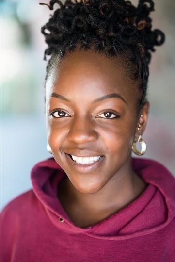Actorum's tweet photo. Sending our best to the awesome KANDAKA MOORE on her first day of rehearsals for @easternangles The Famous Four &amp; a Half Go Wild in Thetford Forest! #FourGoWild https://t.co/diUTtCiZEW