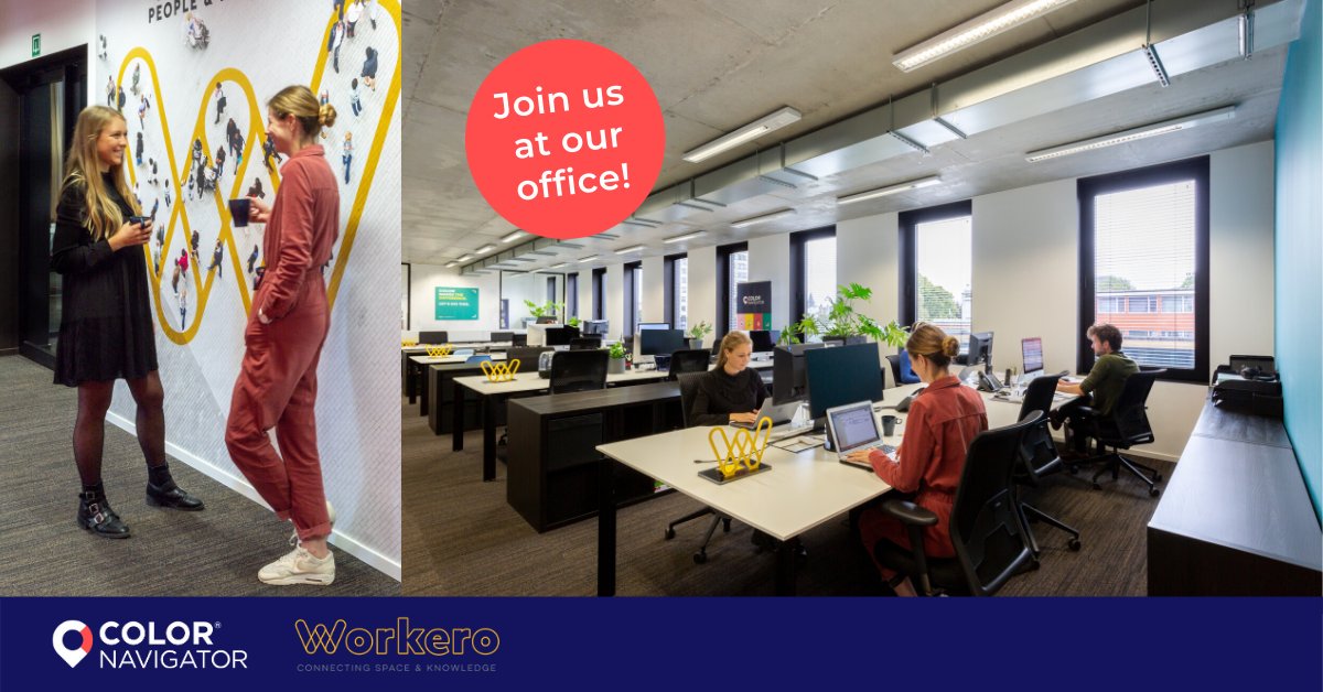 Color Navigator tweet media