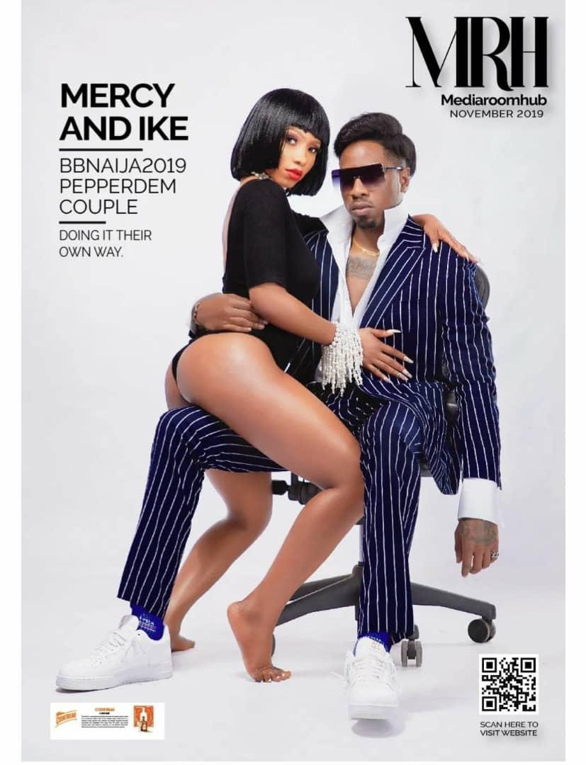 JenMbhuri's tweet image. Eish its hot in here...
My fav couple giving people heartaches...

#PrayforMercy 
#Mercenaries
#MercyEke 
#PepperDemCouple
#MercyXIke ❤ 
#Ikeonyema