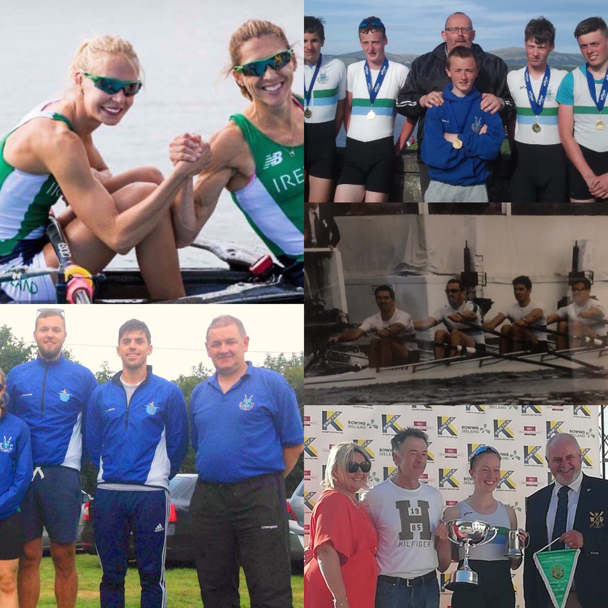 Commercial Rowing tweet media