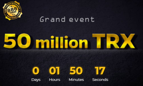 888STARZ_GLOBAL's tweet photo. @Tronfoundation @justinsuntron @mishalederman @europe_tron @TronWeekly @dapp_com 💰💲 Less than two hours before we GO LIVE 💰💲 https://t.co/I8GLbPGBaA
