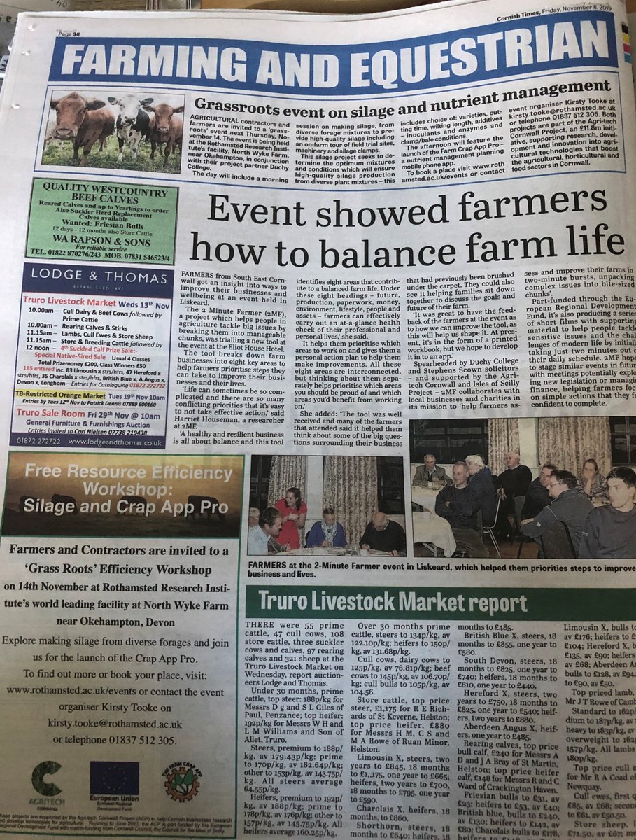 Agri-Tech Cornwall tweet media