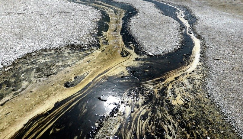 FOCSIV's tweet photo. #Amazzonia: il reportage di Massimiliano Cochi andato in onda su @TV2000it  si concentra su uno dei peggiori disastri ambientali della storia: 450 mila ettari di foresta contaminata dalle trivellazioni petrolifere 👇 https://t.co/6zc3v50mAo #SoSAmazzonia #SinodoAmazzonico https://t.co/dcSdVY1ZVo