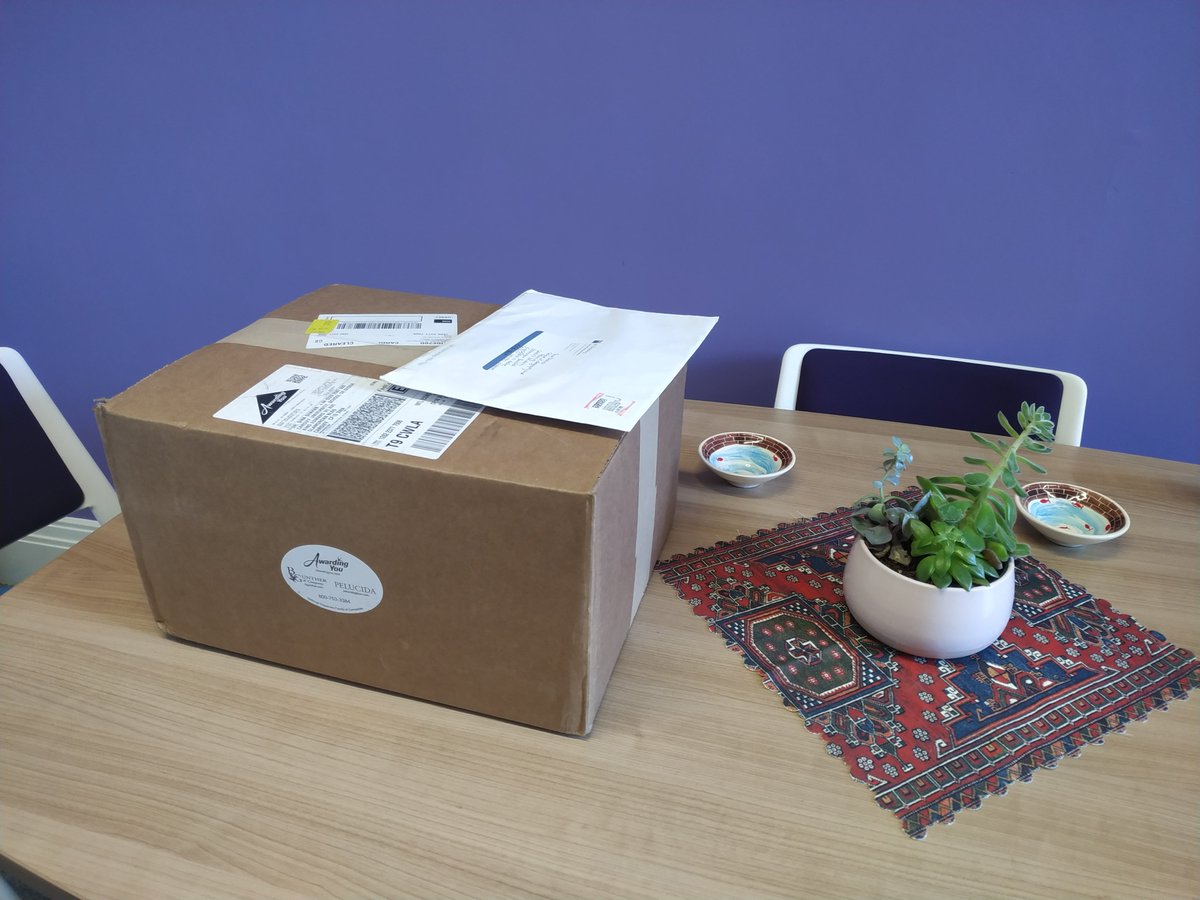 sinashahab's tweet photo. Received the big package this morning! Many thanks for the wonderful award @AnnForsythPlan @MEStromberg @APA_Planning #acsp2019 #JAPAPlanning
The JAPA Best Article Award winners for 2019 @CUGeogPlan @ucddublin @UCDPlanning @UCDEnvPolicy @UCD_Geography https://t.co/M24Yxgd7WN