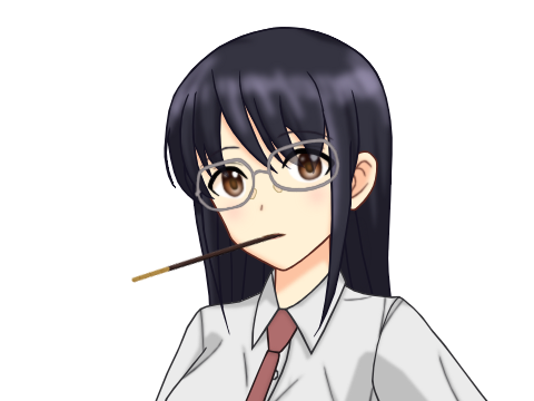 今日はポッキーの日のtwitterイラスト検索結果