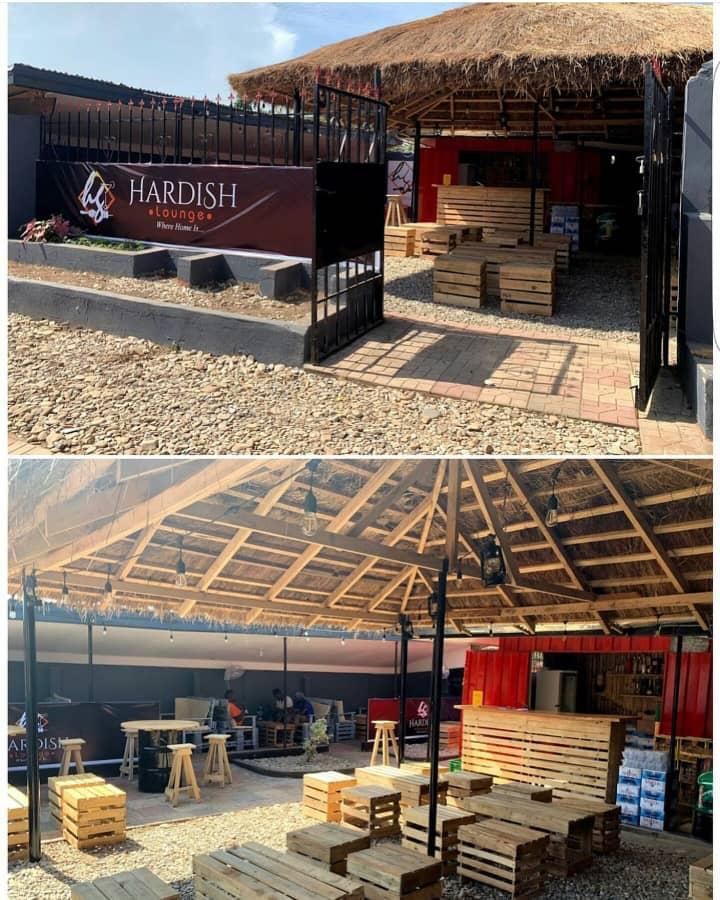 hardishlounge's tweet photo. Do you have any event you want to organise? Is it a Birthday, Group Hangout or any other event but where to have is a problem. Call Hardish Lounge to book our venue for FREE. Yes its FREE. Call us on 0557098911 #MasterCrab #Anguamo https://t.co/oyCHIwb7YE