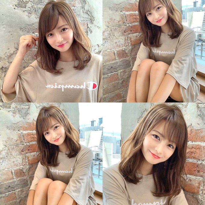 美容師 てんさんさん の最近のツイート 2 Whotwi グラフィカルtwitter分析