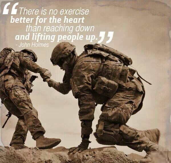 DjTaraYeager's tweet photo. Thank you❤ #VeteransDay https://t.co/U8xhuZEMCq