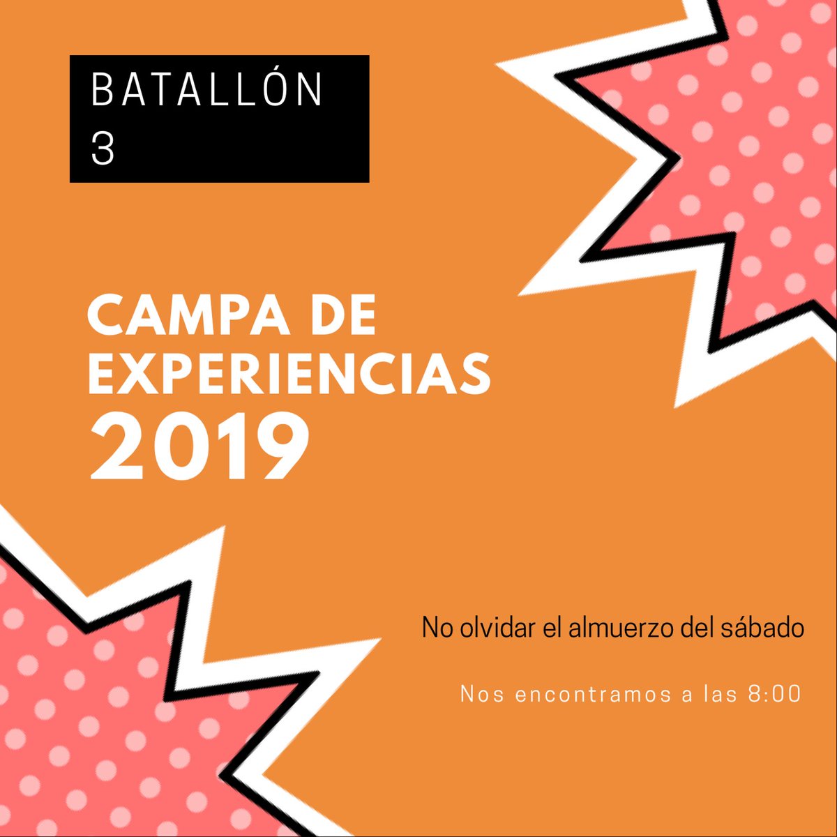 batallon3TB's tweet photo. https://t.co/IkOJKGC64y