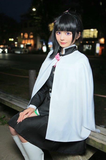 Twitterのコスプレ画像26