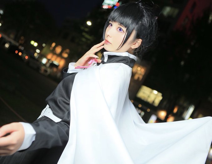 Twitterのコスプレ画像28