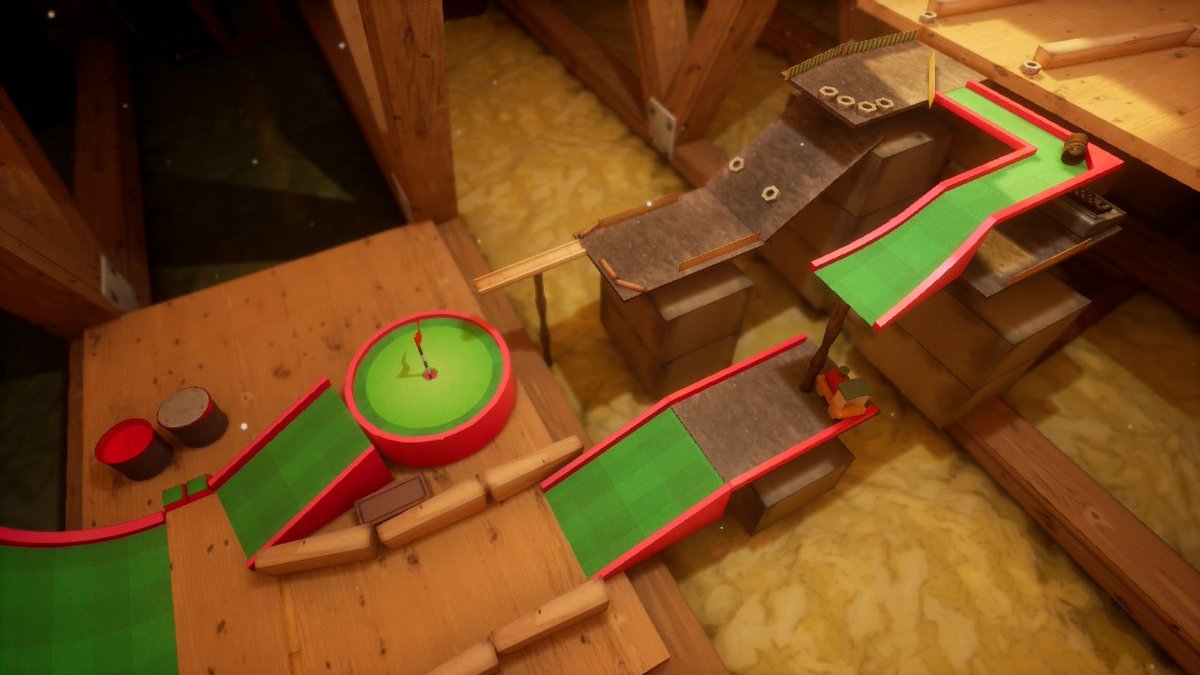 Have you been playing #houseofgolf this weekend just gone?

Share some #thoughts with us if so! or some #screenshots !

Available on the #NintendoSwitch now! via the #NintendoeShop at nintendo.co.uk/Games/Nintendo…

#Indiedev #atomicom #minigolf #onpar
