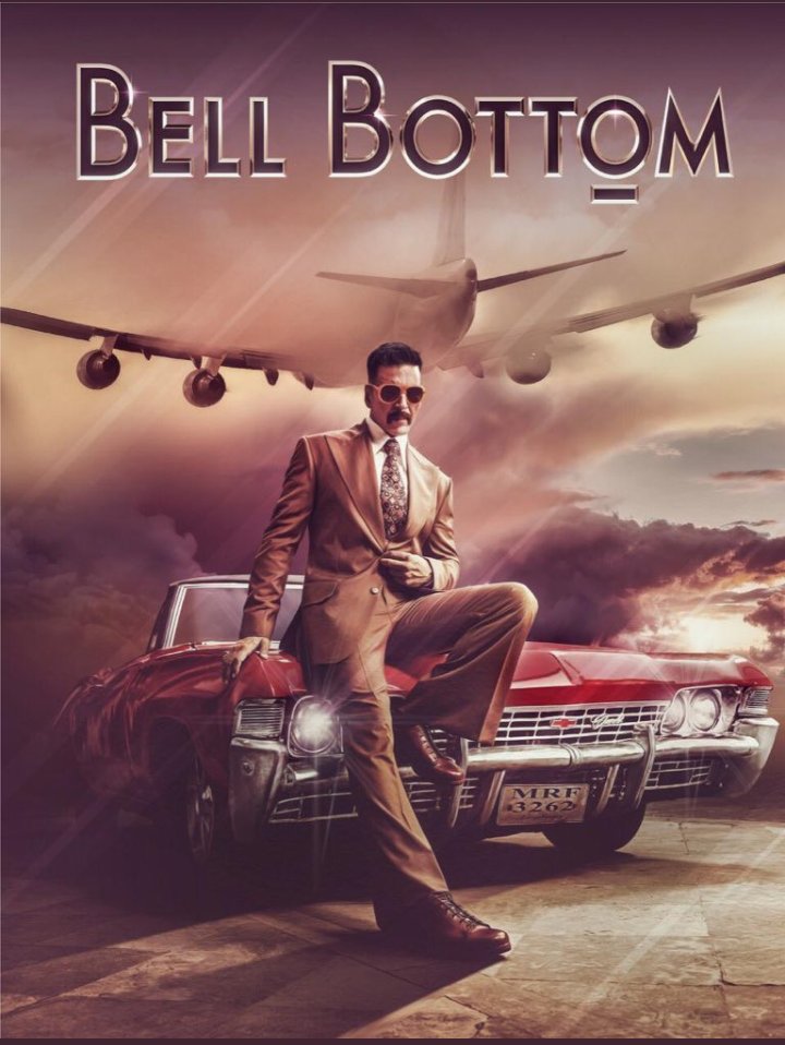 siddharth_1524's tweet photo. Killer look @akshaykumar
#AkshayKumar #BellBottom #Filhaal #FilhallTeaser ☺☺☺
🙏 https://t.co/gKb0UOCVTa