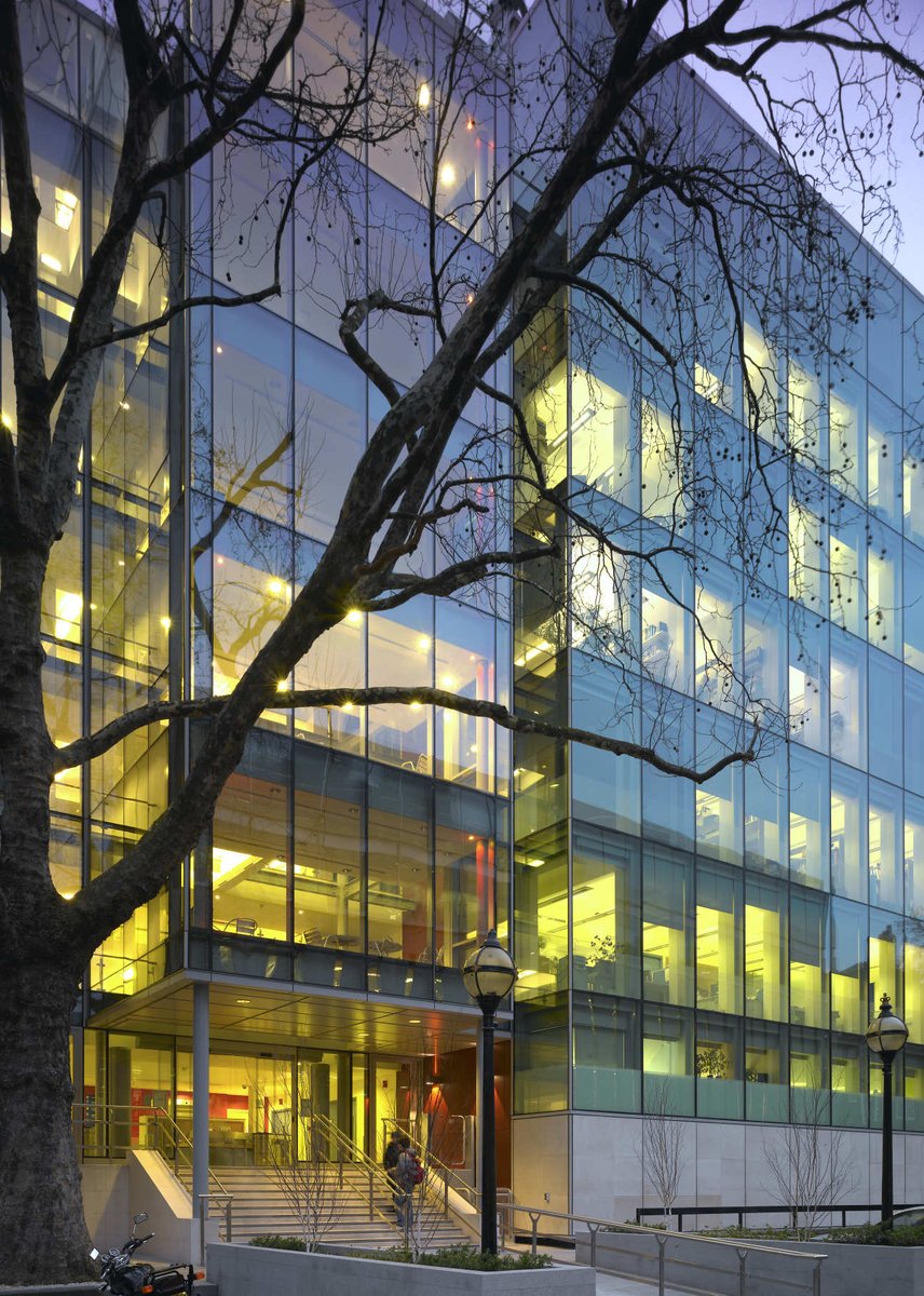 Grantham_IC's tweet photo. Electricity on @imperialcollege campuses now comes from 100% #renewable sources. "it helps us reduce our carbon emissions &amp; shows support for the clean energy sector. It’s a really positive step forward but there's still lots to do.” says @NeilRJennings
https://t.co/I1p7HiHY8M https://t.co/4dPuJkvXy9