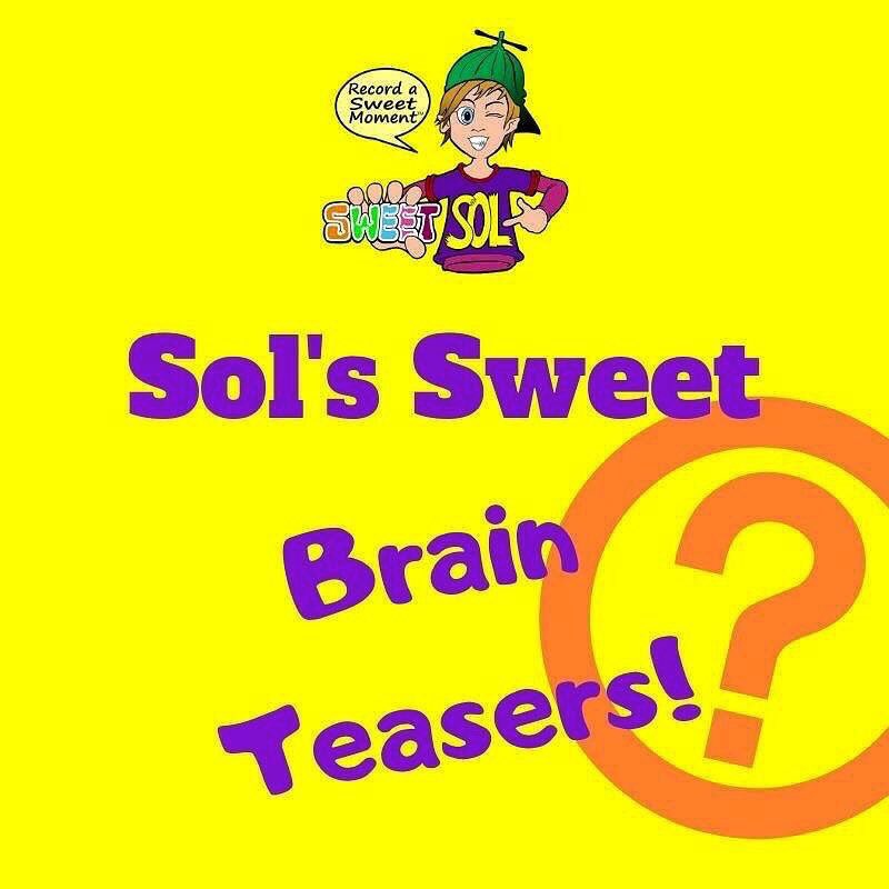 Sweet Sol tweet media