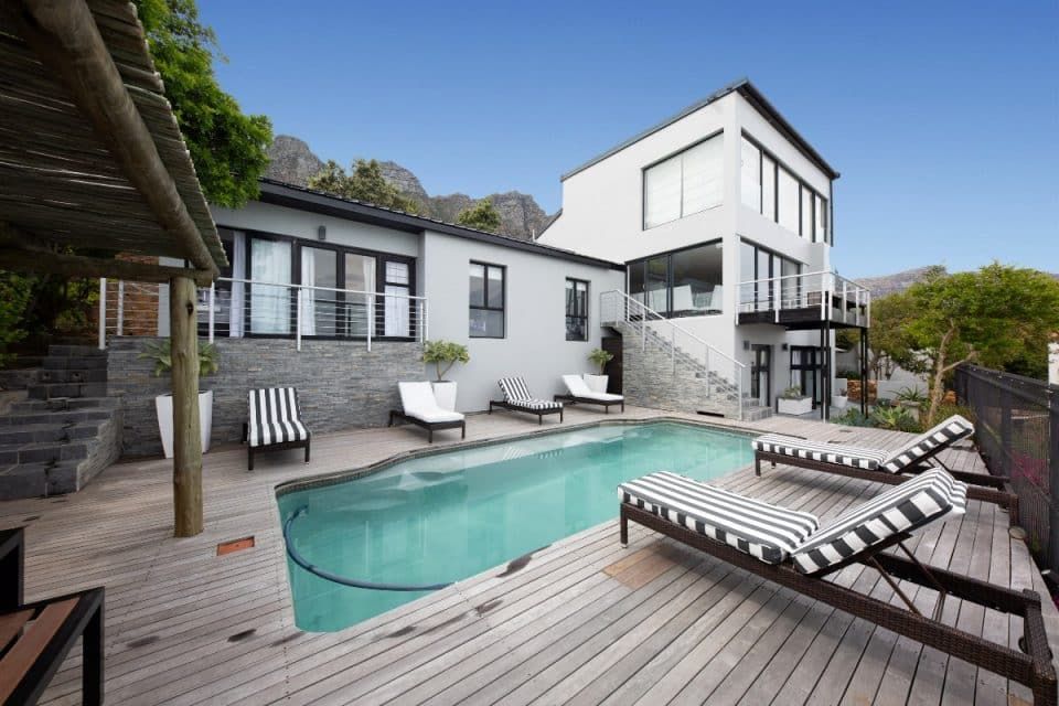 NEW PROPERTY : Sunset Views
Wonderful holiday home with gorgeous views and fabulous entertainment area.
Stay from R7,500 to R25,000 per night.
https://buff.ly/2CnF6V3