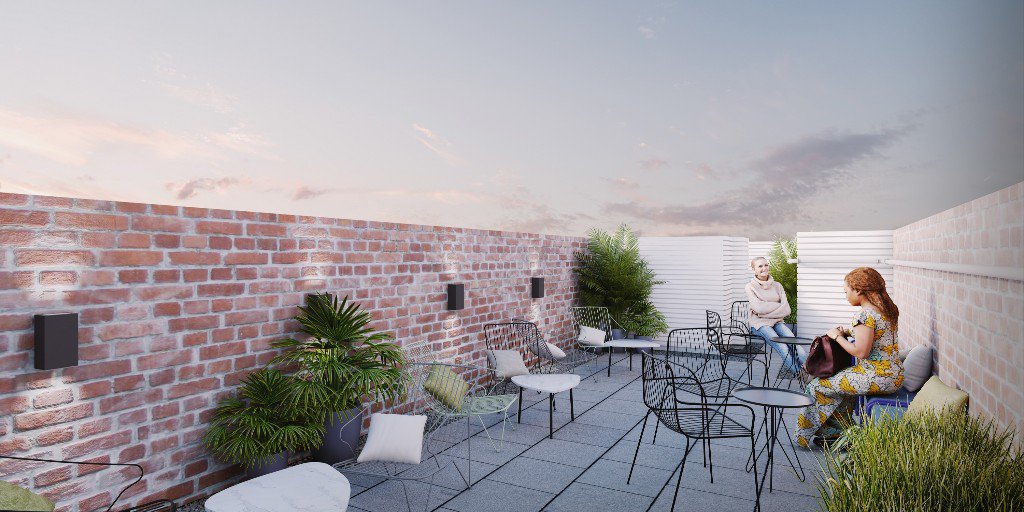 Do_digital's tweet image. Whatever the time of day, season and weather you want in your pitch visuals we can create it for you.

#3D #cgi #pitchwork #designandbuild #visuals #dusk