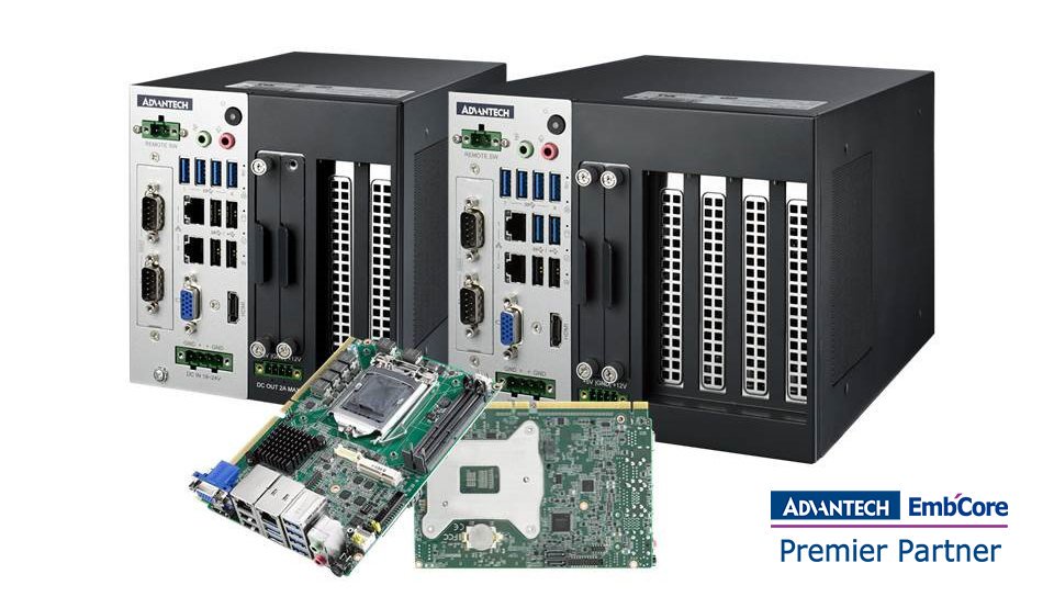 aaronngmbh's tweet photo. NOW get your free ticket to the SPS fair in Nuremberg and learn about the #Advantech Fanless Embedded Box PCs👉 https://t.co/4CzzDEbER9

#sps_live #sps2019 #spsmesse #embeddedsystems #embeddedboxpc #automation https://t.co/WVQXCgSyaK