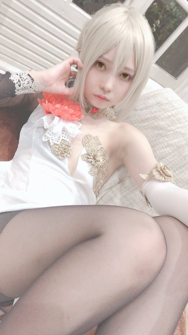 コスプレイヤートキワのTwitter画像17