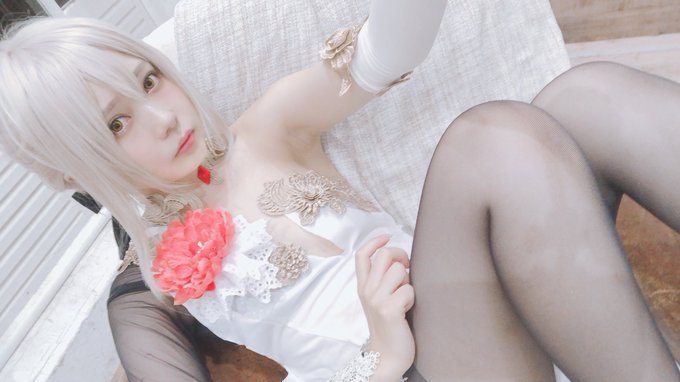 コスプレイヤートキワのTwitter画像18