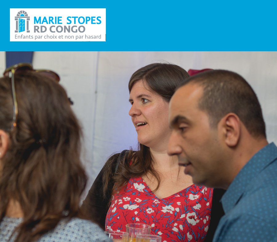 Merci à nos partenaires, qui ont marqué de leur présence à la cérémonie du lancement officiel de Marie Stopes RDC.
 
#ChaqueFemmeCompte