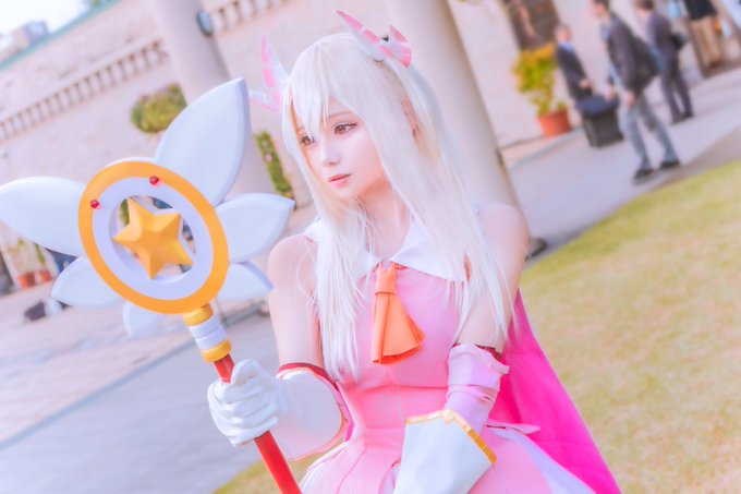 Twitterのコスプレ画像58