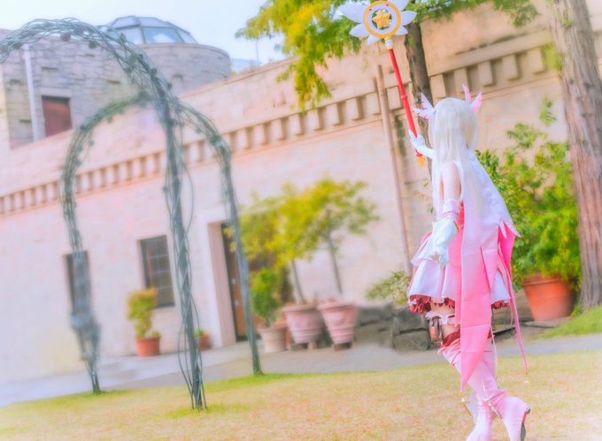 Twitterのコスプレ画像59