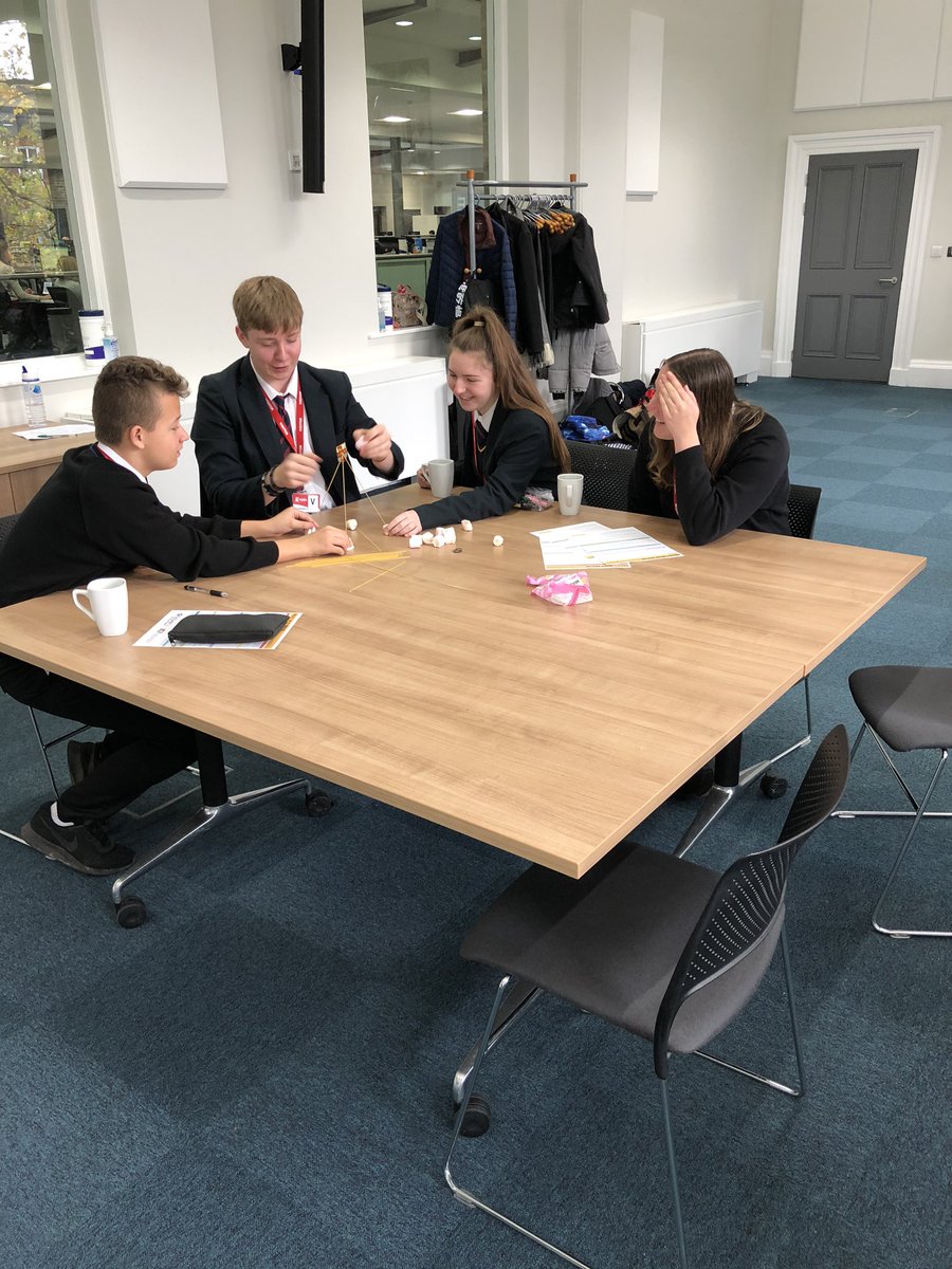 YorkCares's tweet image. #projectdare #icebreaker @CityofYork @FutureHY @MillthorpeNews @York_High