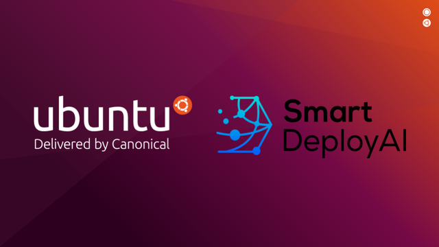 ubuntu's tweet photo. Experience an end-to-end Machine Learning workflow deployment and learn how to get your ML models trained and deployed in our upcoming webinar hosted alongside SmartDeployAI. 

https://t.co/Dko0tXoTsA https://t.co/BxVL8pBXcP