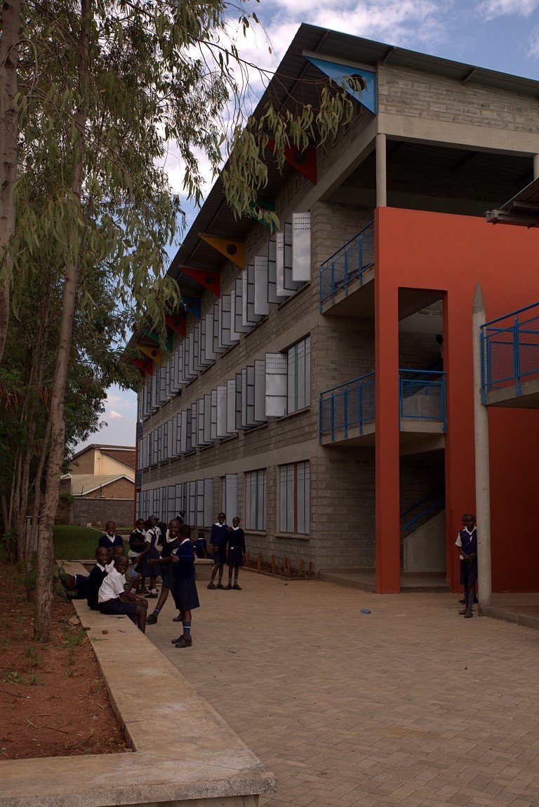 47KNY's tweet photo. Migosi Primary School, Kisumu | Kisumu County
Angela Merkel's Government Soft-Power🇩🇪🇰🇪
💶Funding: Federal Republic of Germany through KfW Development Bank
🖼️©️ Kuoni-Architects
#MerkelMonday #ThanksMerkel https://t.co/iD73NLIofl
