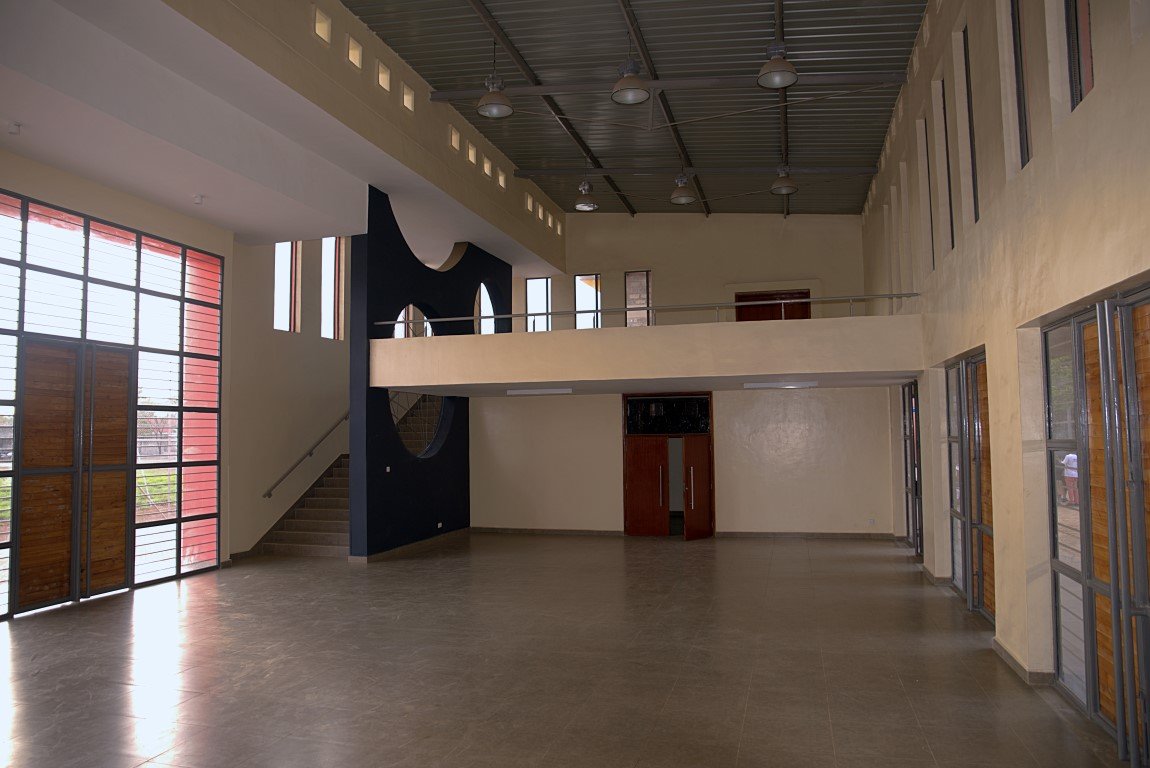 47KNY's tweet photo. Migosi Primary School, Kisumu | Kisumu County
Angela Merkel's Government Soft-Power🇩🇪🇰🇪
💶Funding: Federal Republic of Germany through KfW Development Bank
🖼️©️ Kuoni-Architects
#MerkelMonday #ThanksMerkel https://t.co/iD73NLIofl